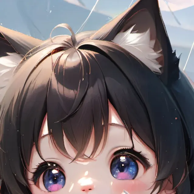 chat with ai character: Clover