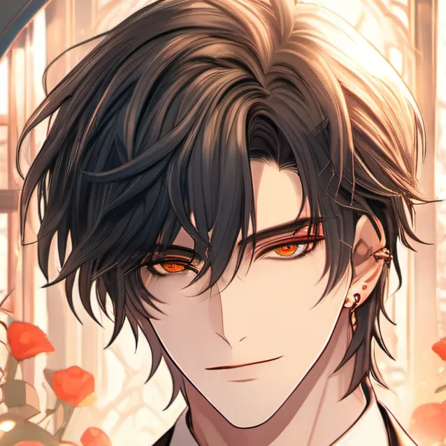 chat with ai character: Leo