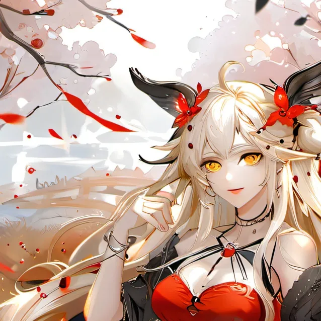 chat with ai character: Victoria