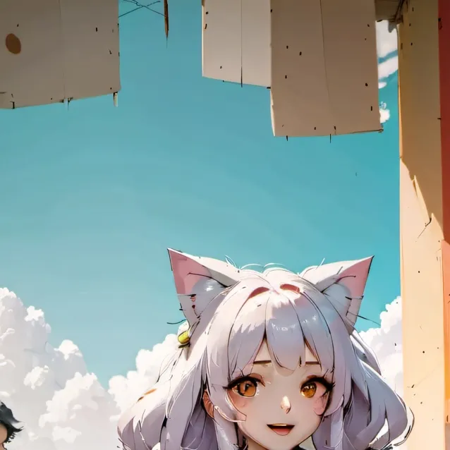 chat with ai character: Alice