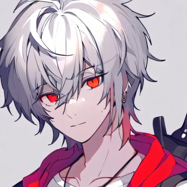 chat with ai character: Jack