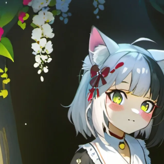 chat with ai character: cat_girl192