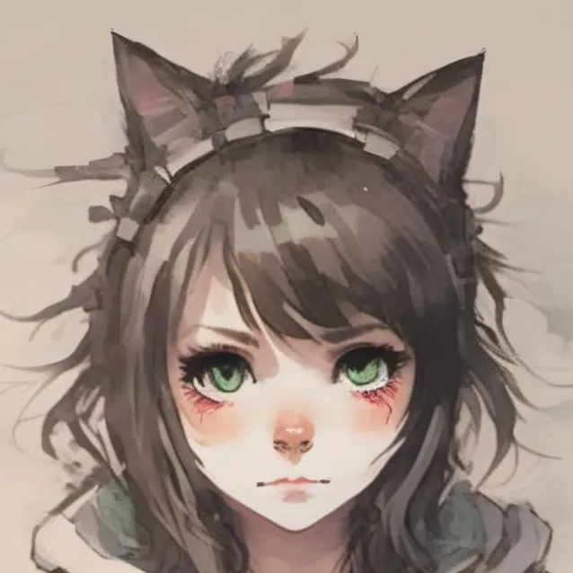 chat with ai character: ‡aschely★