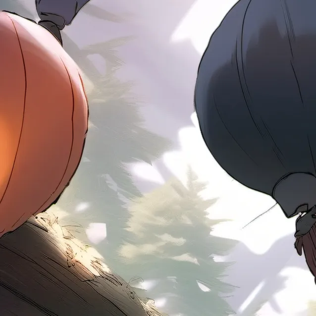 chat with ai character: ★i miei amici★