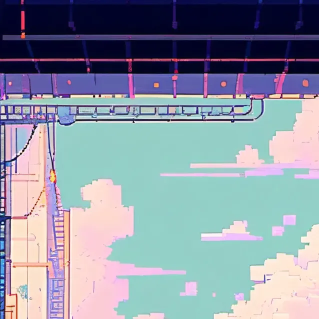 chat with ai character: i miei amici