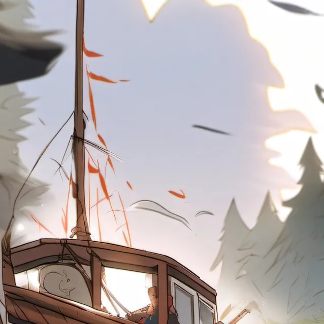 chat with ai character: i miei amici 