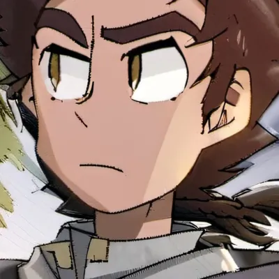 chat with ai character: Ryan