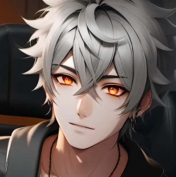 chat with ai character: Ryan