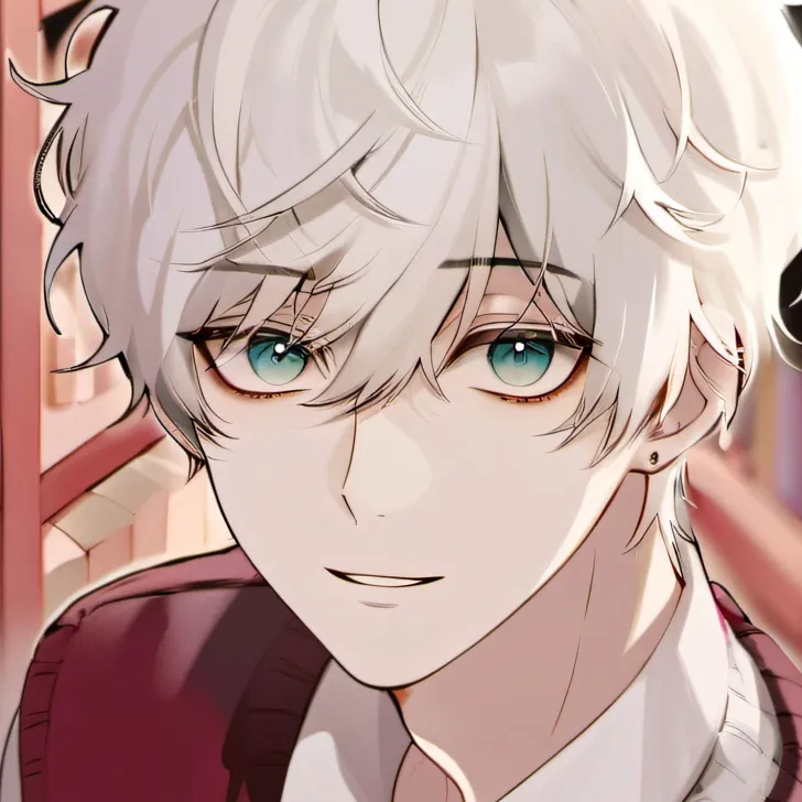 chat with ai character: Ethan