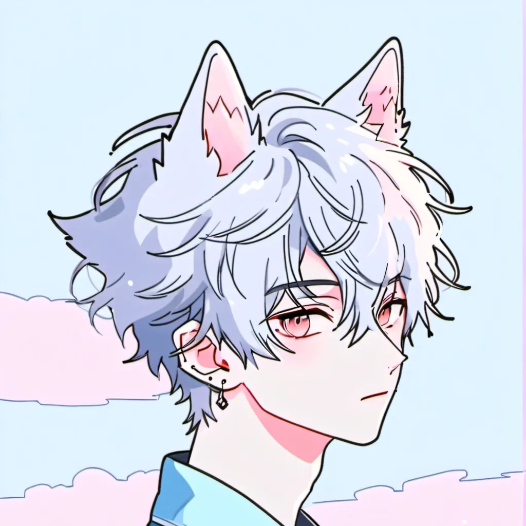 chat with ai character: Leo