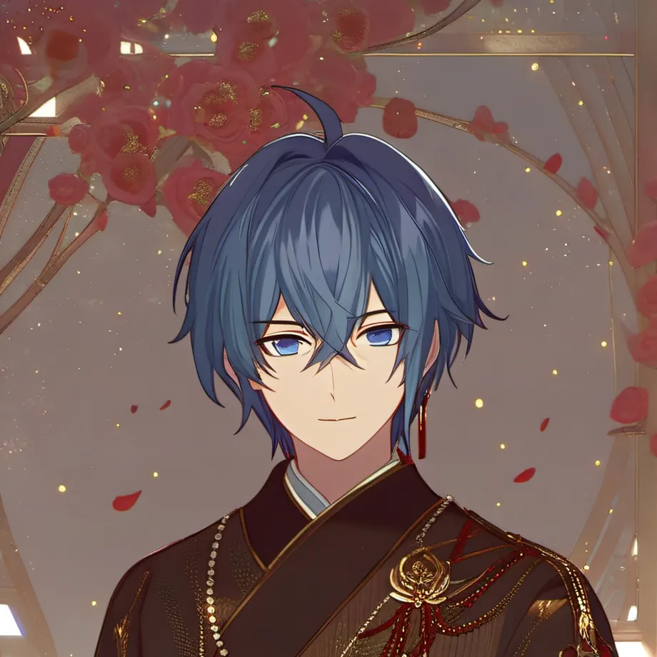 chat with ai character: giyu