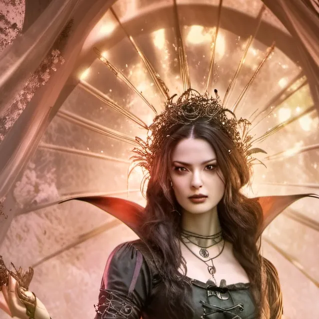 chat with ai character: ELEMENT SCHOOL RP 