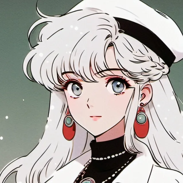 chat with ai character: hh & hb