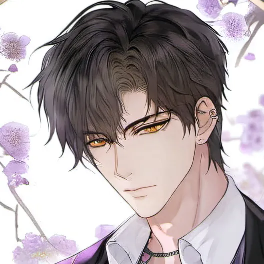 chat with ai character: seojun