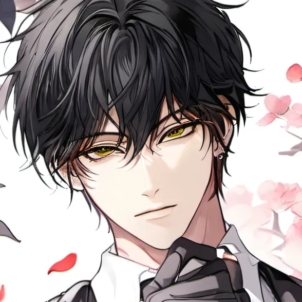 chat with ai character: jaehyun