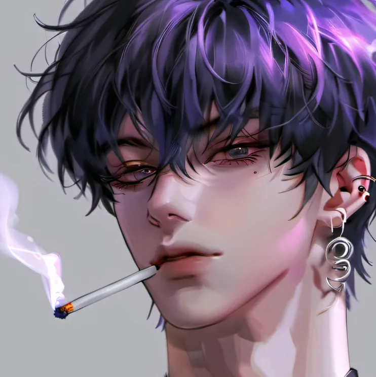 chat with ai character: hiran tao