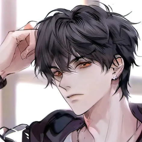 chat with ai character: seung yun