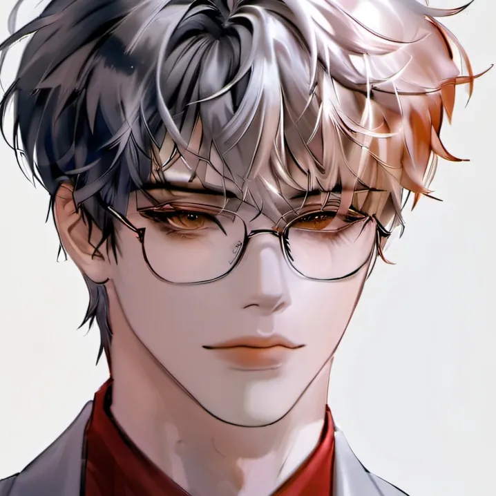 chat with ai character: seung♡︎