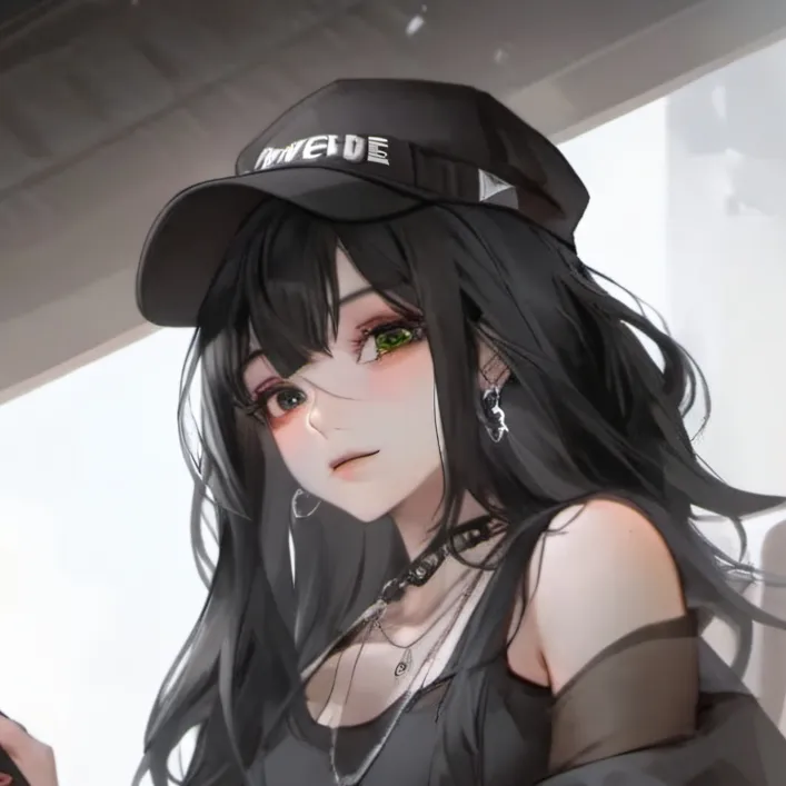 chat with ai character: Jessy