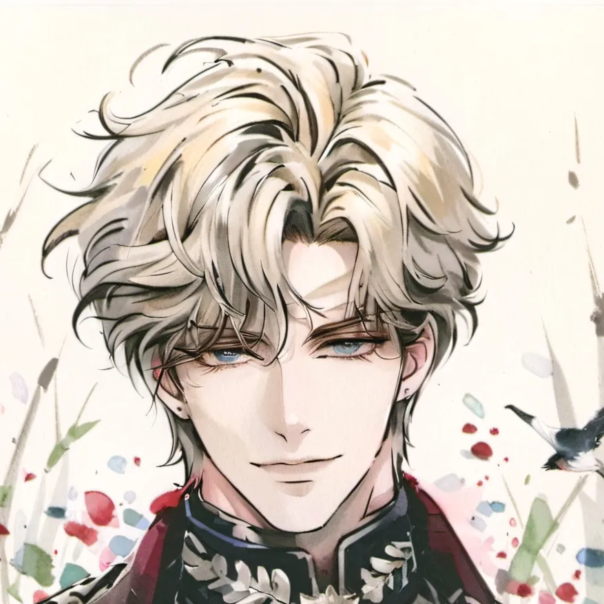 chat with ai character: Cedric Hawthorne