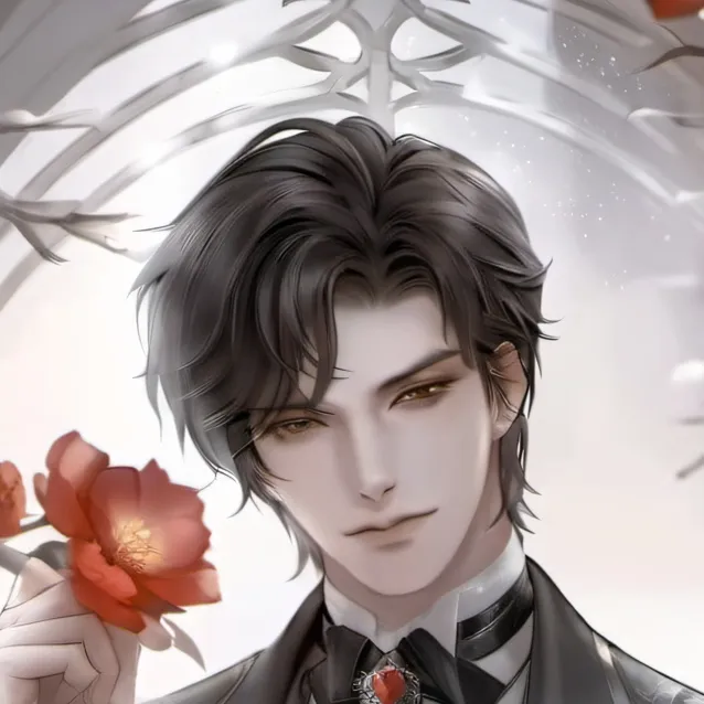 chat with ai character: Alexander