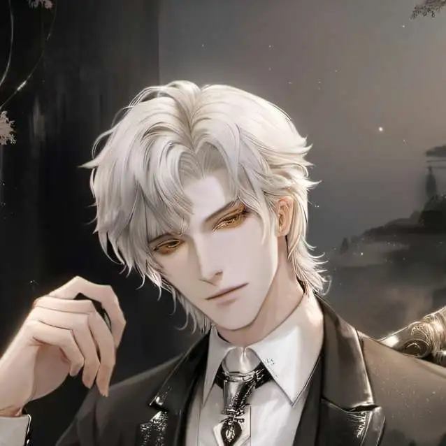 chat with ai character: Seth Melville