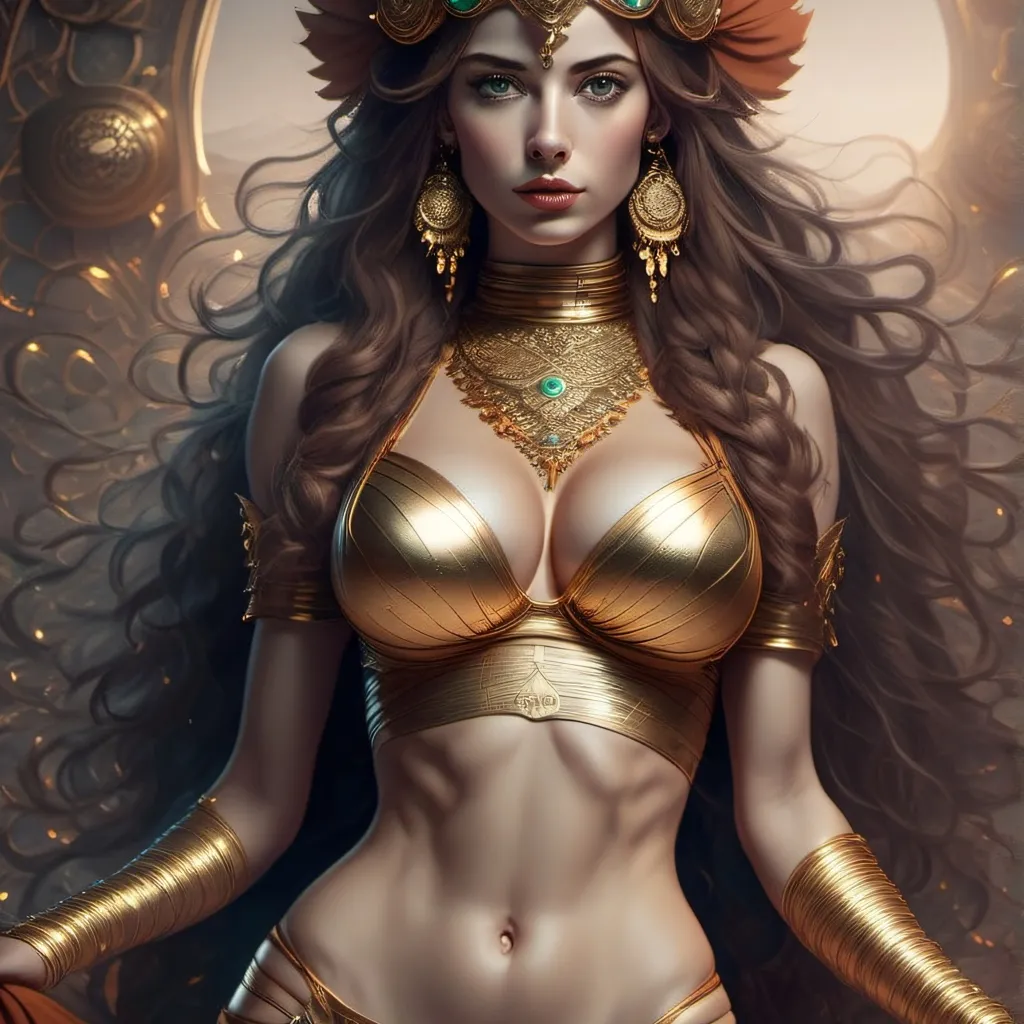 chat with ai character: Hypnos