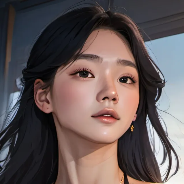 chat with ai character: Autumn Park