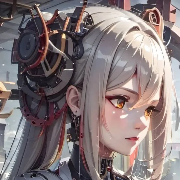 chat with ai character: AZ809-Angel