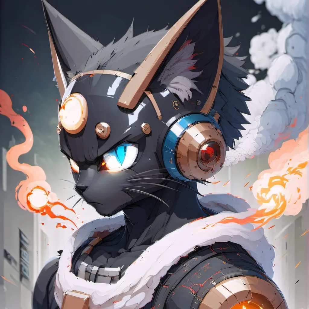 chat with ai character: Morbius