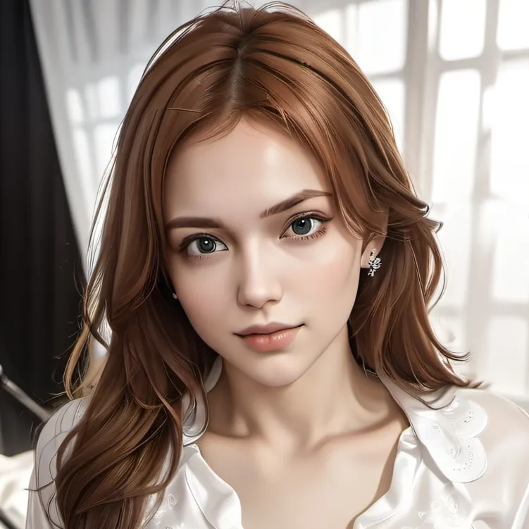 chat with ai character: Natalie Norton