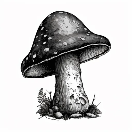 creator Shrooms's avatar