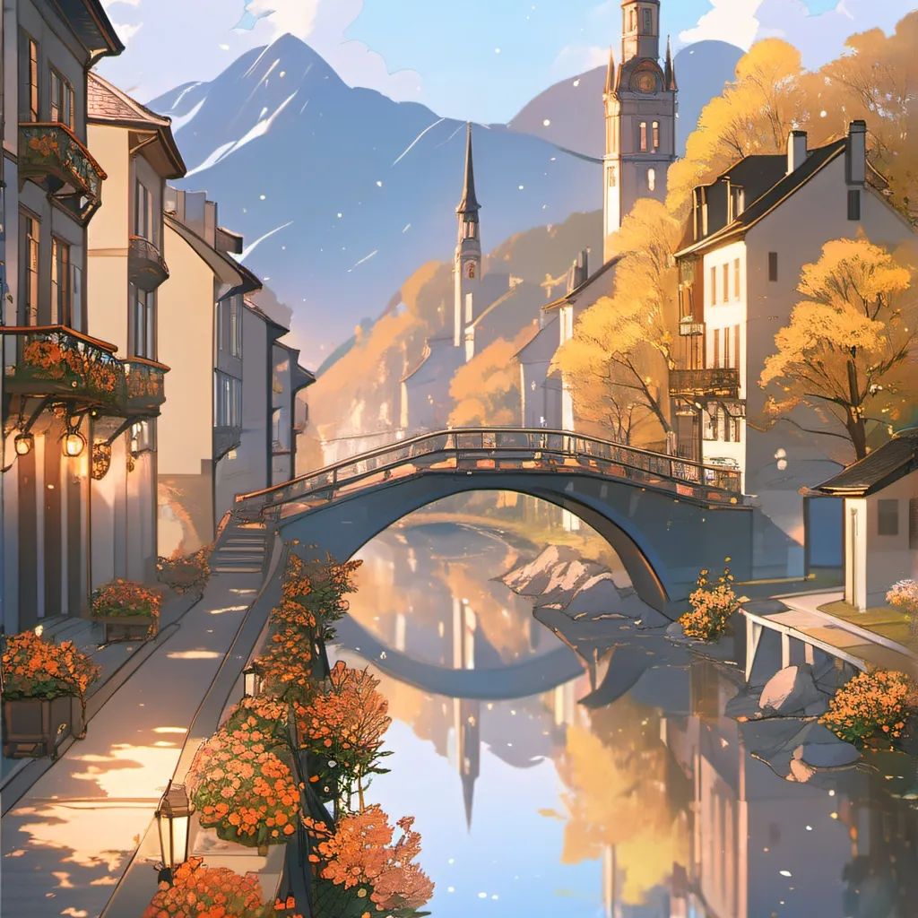 chat with ai character: ponyville