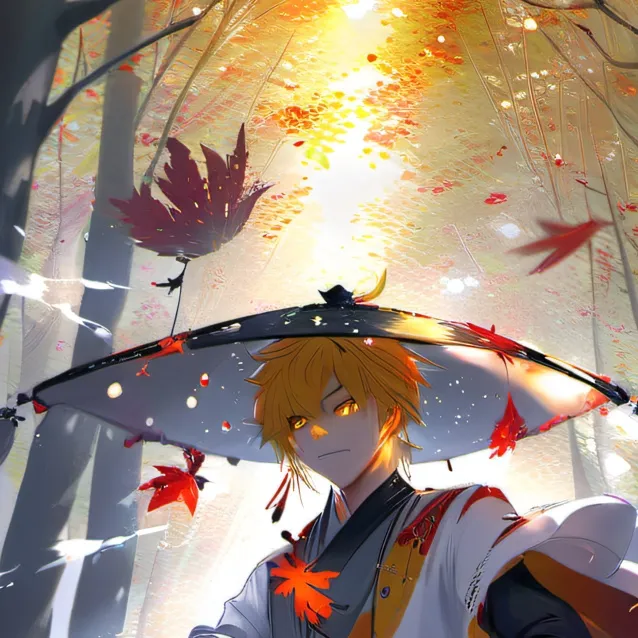 chat with ai character: Ryan