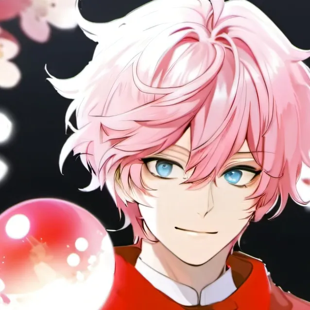 chat with ai character: ~•rayukó•~