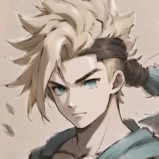 chat with ai character: niy