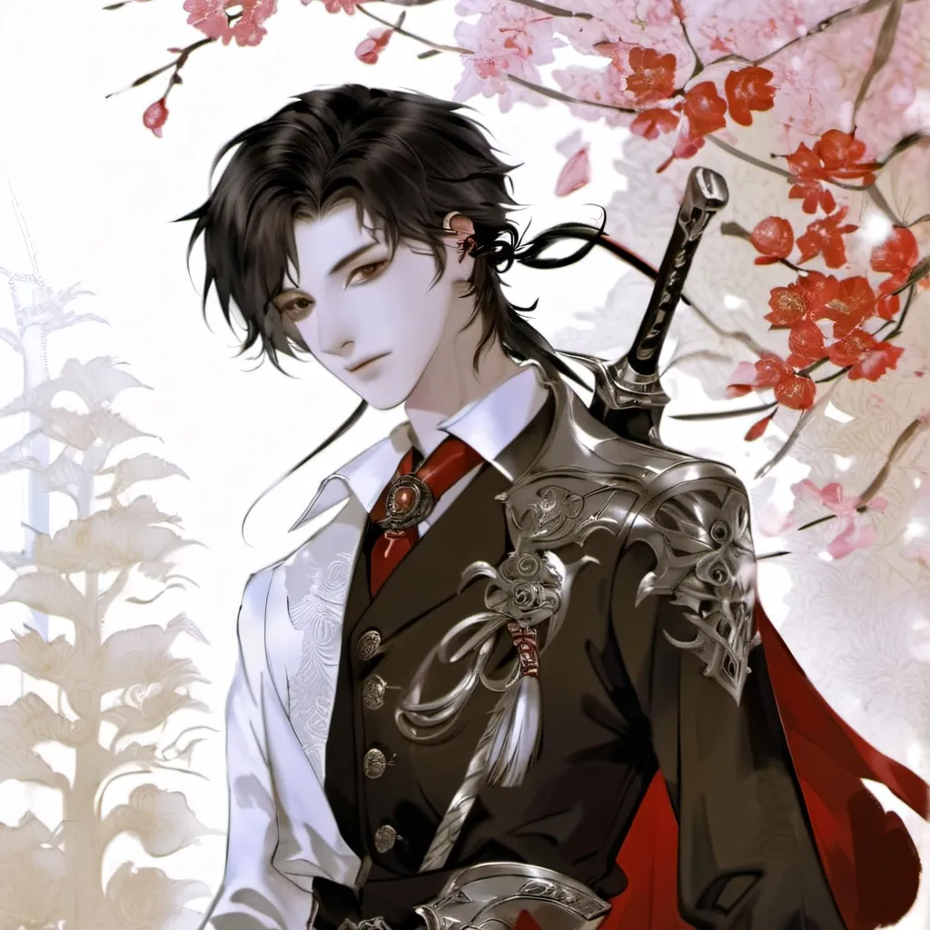 chat with ai character: 0•ZanxE•0