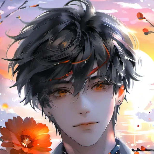 chat with ai character: Solar