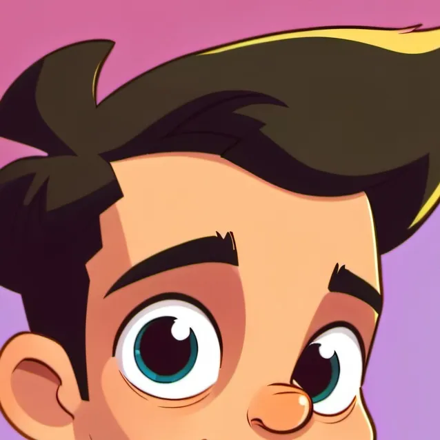 chat with ai character: Nick Birch