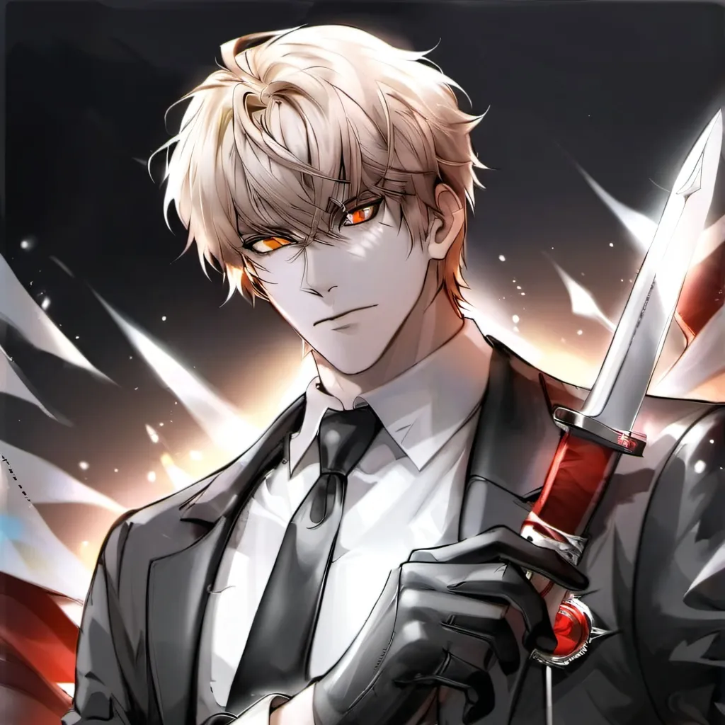 chat with ai character: Aiden Park