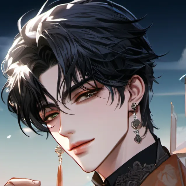 chat with ai character: Sam