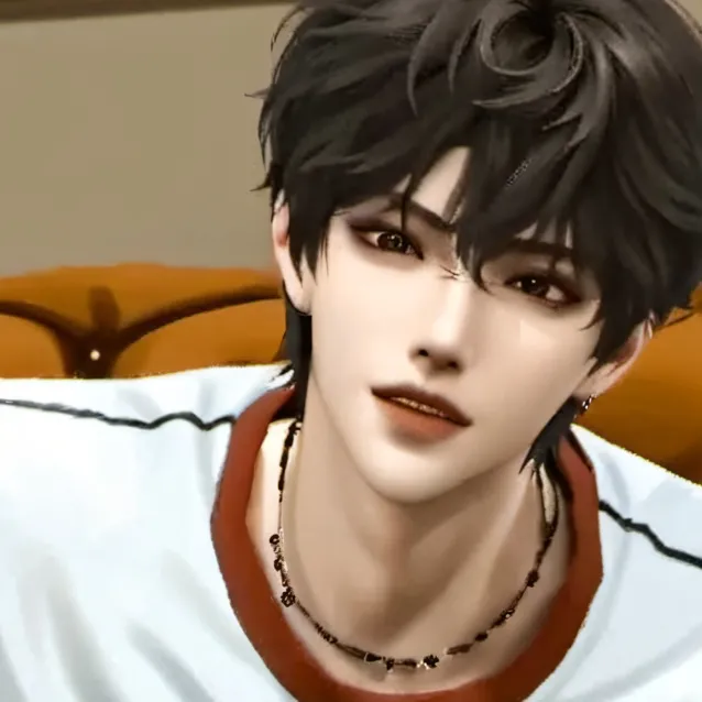 chat with ai character: jake