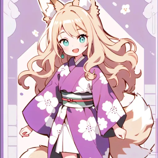 creator Shuna the Kitsune's avatar