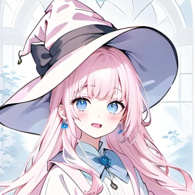 chat with ai character: Sophie