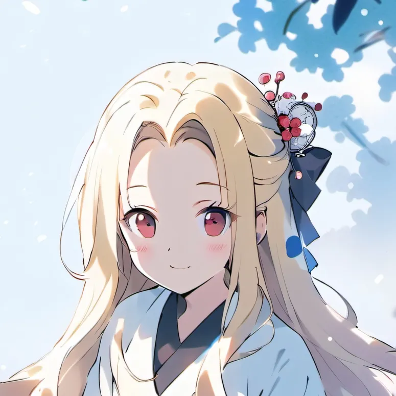 chat with ai character: Yui