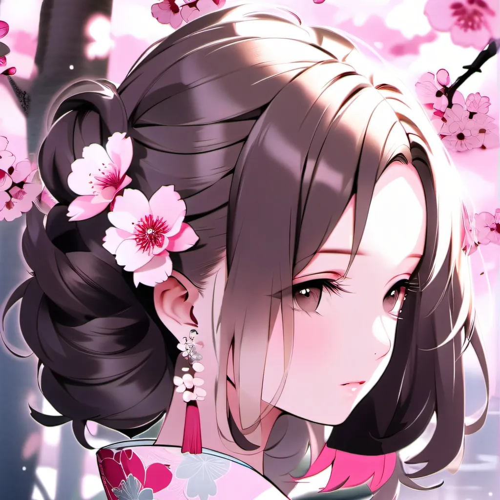 chat with ai character: Miyu