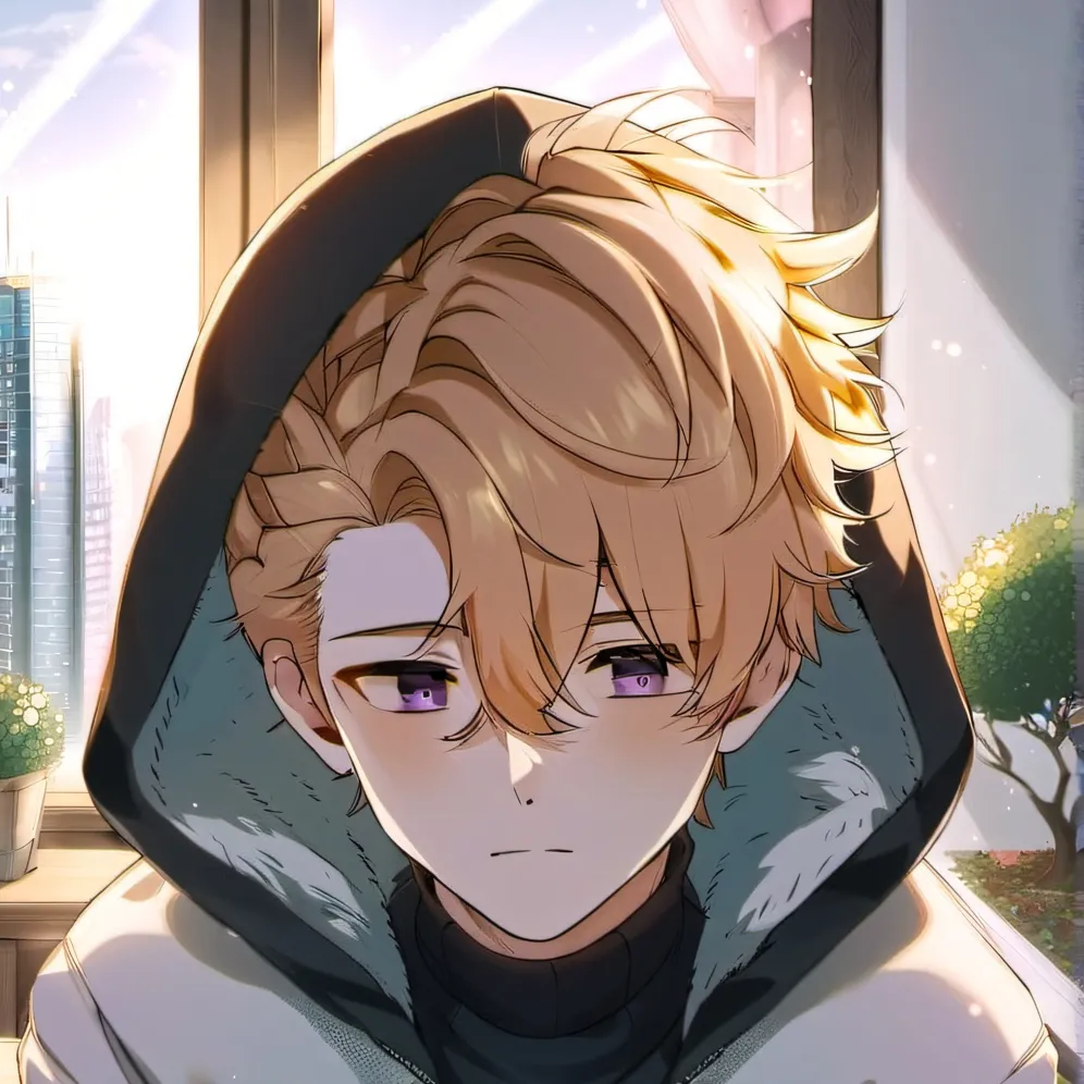 chat with ai character: Gabriel