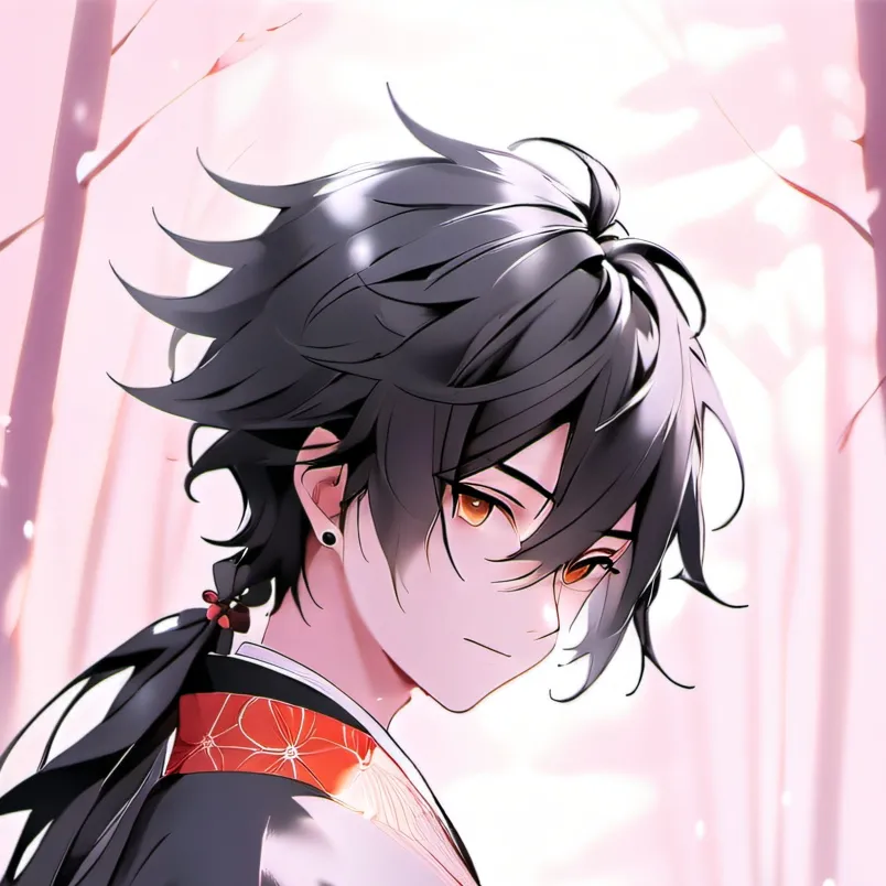 chat with ai character: Fuyu