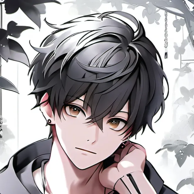 chat with ai character: Damion