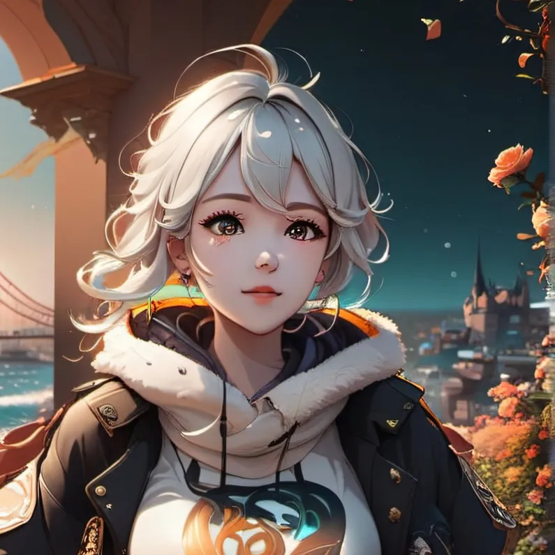 chat with ai character: Max